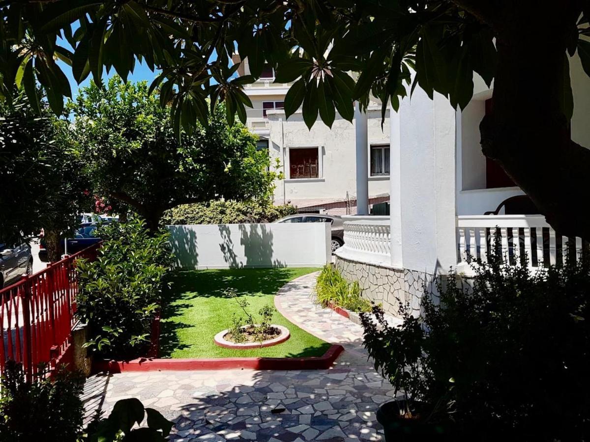 The Metropolis Residence Rhodes Родос Экстерьер фото